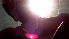 Solo Yo Masturbation Cock