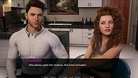 Nursing Back To Pleasure 180