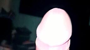 Cum four times through masturbation until completely empty