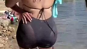 Is This Bunduda Gostosa More Than Just a Prostitute?