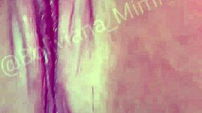 ميمي تقدر تقذف تاني بعد نيك الأمير البرازيلي؟