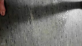 Secretly Pissing At Work In Germany, Can You Believe It?