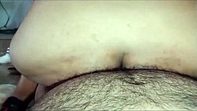 Cogiendo A Peruana Culona With Fat Ass