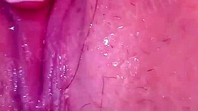 can mimi squirt again after banging her brazilian prince?