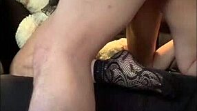 Quick fuck with Latina assistant!