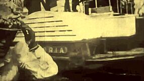 Vintage Erotic Art Featuring Hairy Pussy