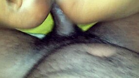 Can my BBW handle this monster cock?