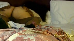 Lost Latina Couple Sex Scene