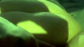 Redphoenix Gets Her Pussy Wet And Squirts During Intense Masturbation Session