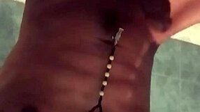 Solo Yo Masturbation Cock