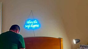 i made an amateur homemade ebony sucking and fucking a white guy in the hood.