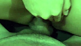 Cum Inside My Best Friend's Vagina – Homemade Couple Fun