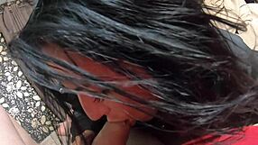 Does my impotent husband want face fucking and cum on my jacket?