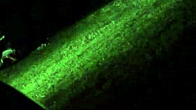 아내가 다른 남자와 바람피는 거 엿봐