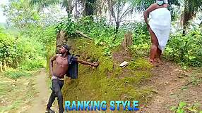 เทพี BBW โดนเย็ดโดยคนแปลกหน้า