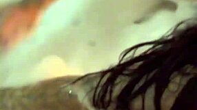 In this story, a crossdressing teen fucks an old man in front of the cuckold