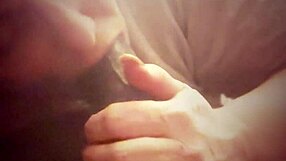 Big Black Cock Ball Licking Unleashed!