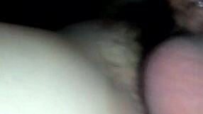 Amateur Homemade Doggy Fuck With Bent Over Wet Pussy