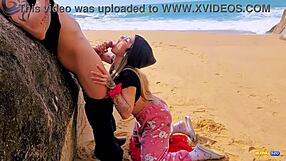 Babe Stepsister Experiences Anal Toys, Gaping, Creampie, and Cum in Mouth