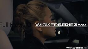 Iris Wicked Fucks Blake Blossom