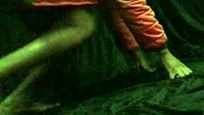 Naked Photo Shoot With Curvy Babe?