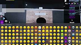 Femboy Fucked Hard In Roblox!