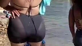 Is This Bunduda Gostosa More Than Just a Prostitute?