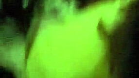 Redhead Submissive Slave Lays On Belly For Deepthroat Blowjob