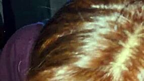 wife sucks before anal with latina housewife