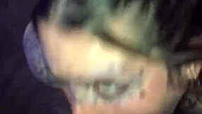 dulce or pete with rich turk big tits blowjob part 2