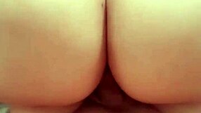 The best ass scene you'll see today