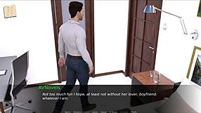 Nursing Back To Pleasure 180