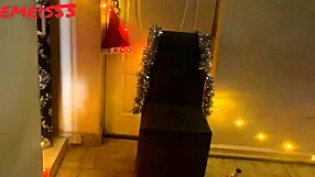 merry christmas from emris53 asian european black