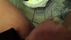 Latina Amateur Explodes With Horniness!