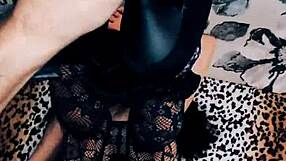 Beautiful Wife Fishnet Stockings Gets Close Up Anal Milf Pov Assfucking Cute Amateurs