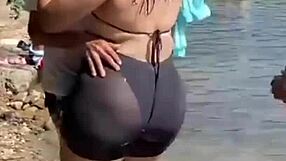 Is This Bunduda Gostosa More Than Just a Prostitute?