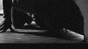 Mrs. Quinn Sucks Rough Blowjob For Facial