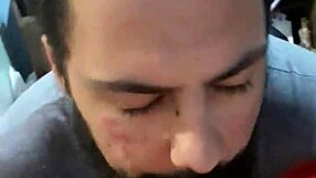 Eu Mamando O Namorado