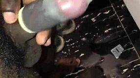 hey, this dominican morena just can’t get enough of giving oral!