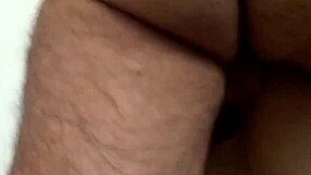 Slutty Milf Watches Her Boyfriend Give Him A Blowjob