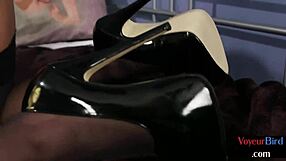 Wah, Cewek Montok Inggris Bikin Gue Ngocok Lebih Keras Hari Ini