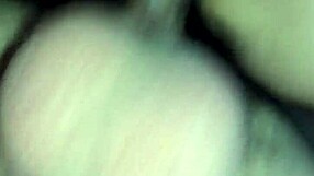 Amateur Homemade Doggy Fuck With Bent Over Wet Pussy