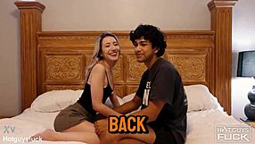 Get Ready For A Scorching Gay Encounter At Hotguyshouse Introducing Jay Raw, The 18-Year-Old Latin Hunk