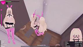 i'm secret flasher manaka doin daylight tasks