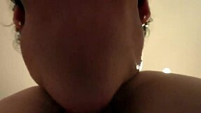 whore in the house layla gives dirty italian blowjob