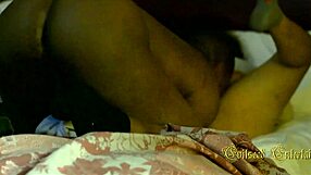 Lost Latina Couple Sex Scene