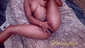 Two Students Fucking Roughly in Uncompleted Building with Wet Pussies!