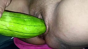 Stranger Helps Teen Masturbate To Cum In Car