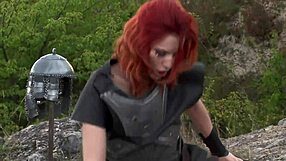 i love redhead anal group sex outdoors