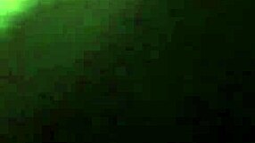 blonde milf in spandex shows nice ass for rough fucking